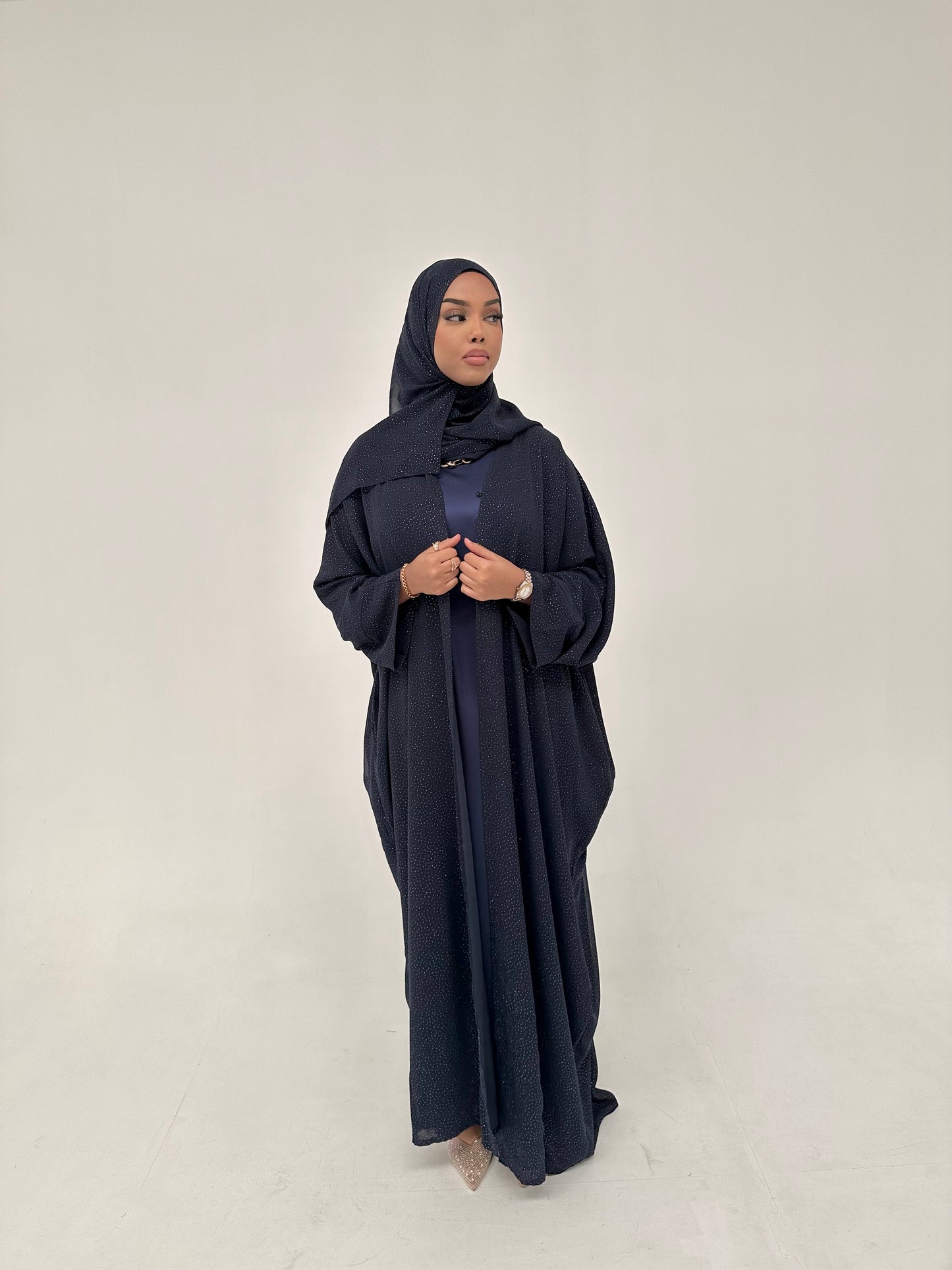 Layla Abaya