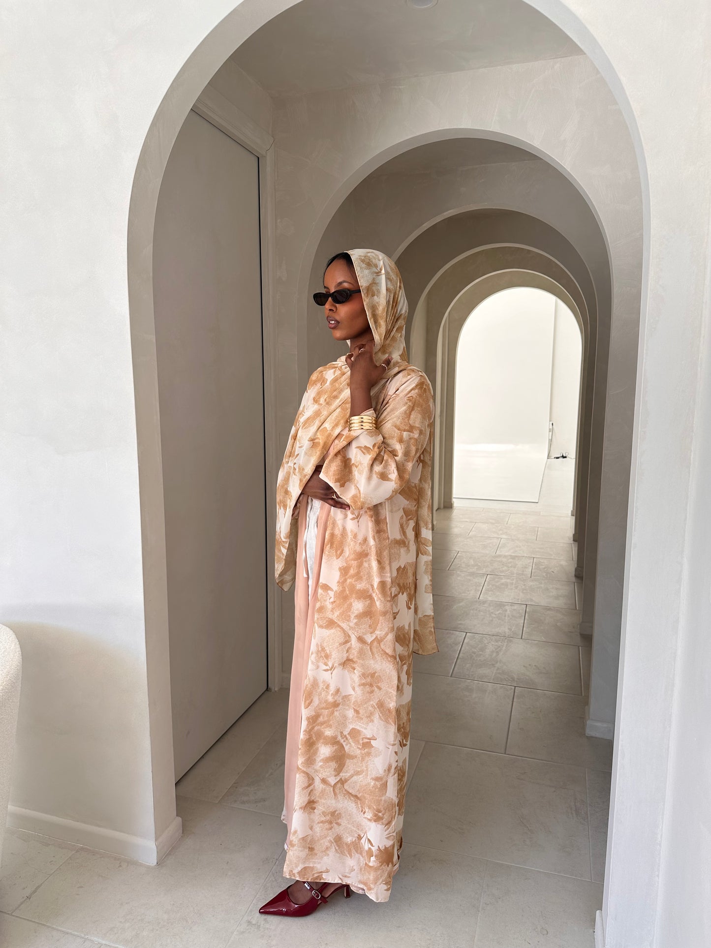 Zeena Abaya