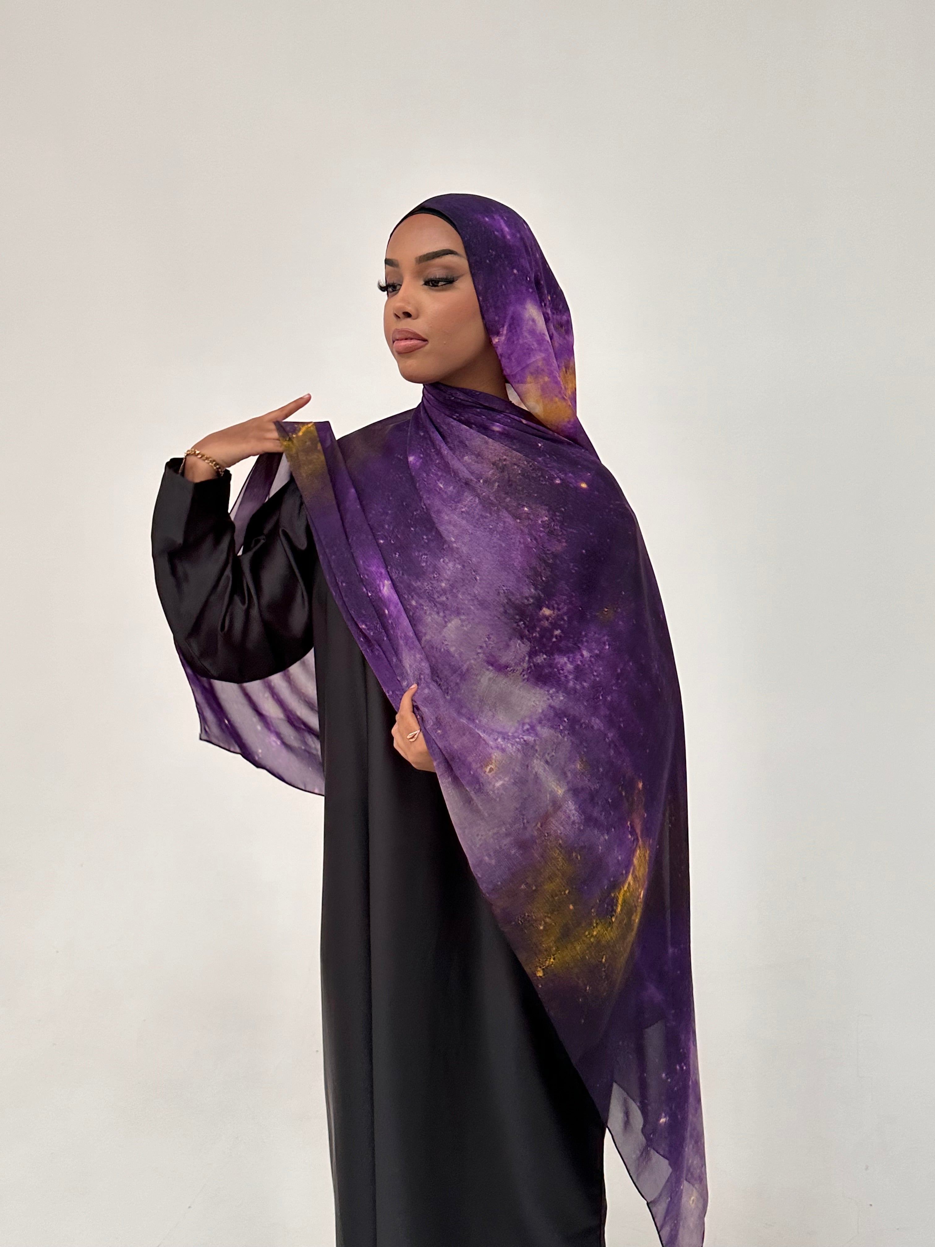 nisa hijab