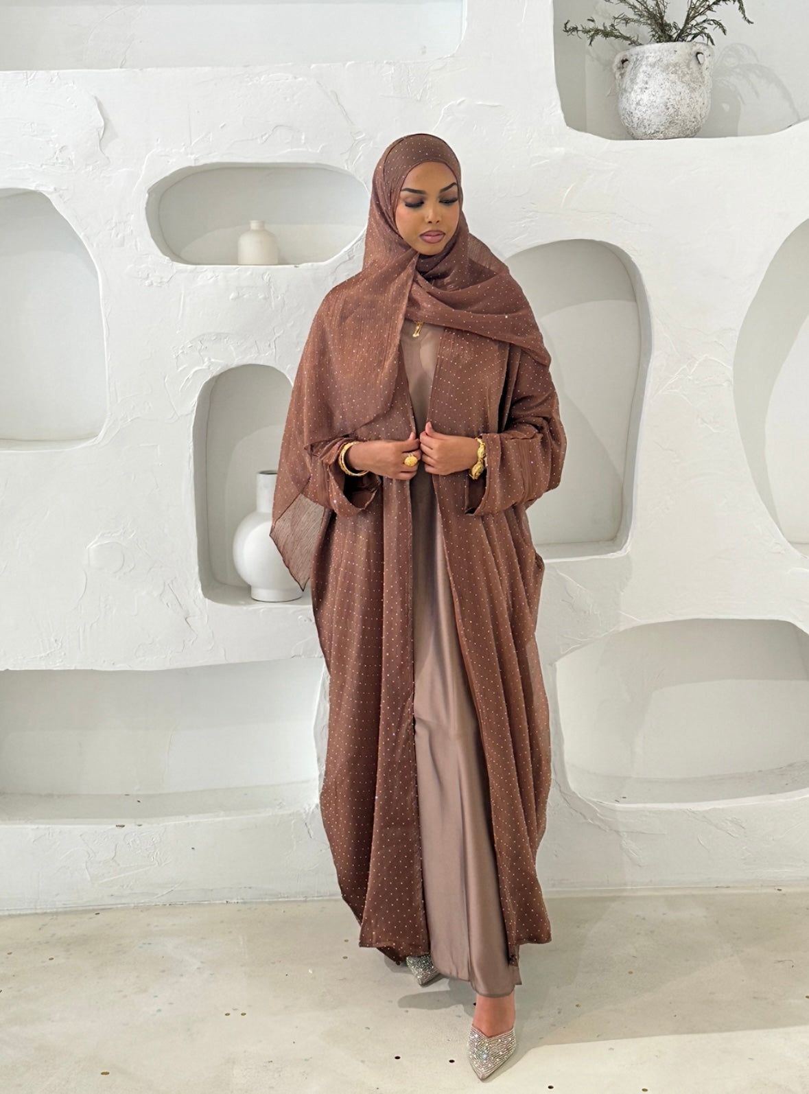 Luul - Walnut – La’Nisa
